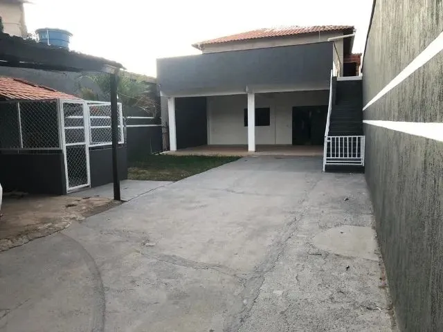 Imagem: Vendo Excelente Casa em Sobradinho