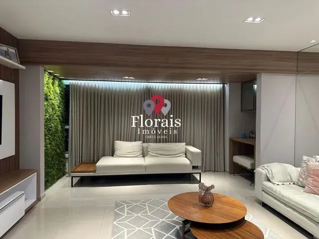 Imagem: Apartamento para Venda em Cuiabá, Pico