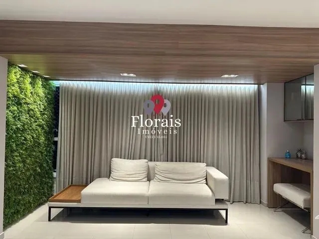 Imagem 14: Apartamento para Venda em Cuiabá, Pico do Amor, 3 Dormitórios, 2 Suítes, 3 Banheiros