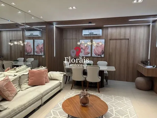 Imagem 15: Apartamento para Venda em Cuiabá, Pico do Amor, 3 Dormitórios, 2 Suítes, 3 Banheiros
