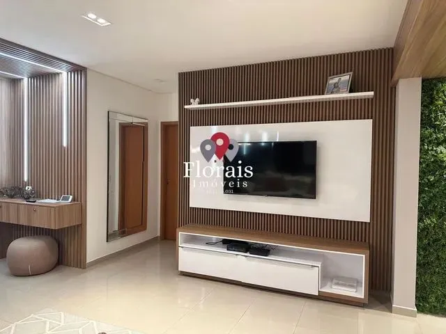 Imagem 11: Apartamento para Venda em Cuiabá, Pico do Amor, 3 Dormitórios, 2 Suítes, 3 Banheiros