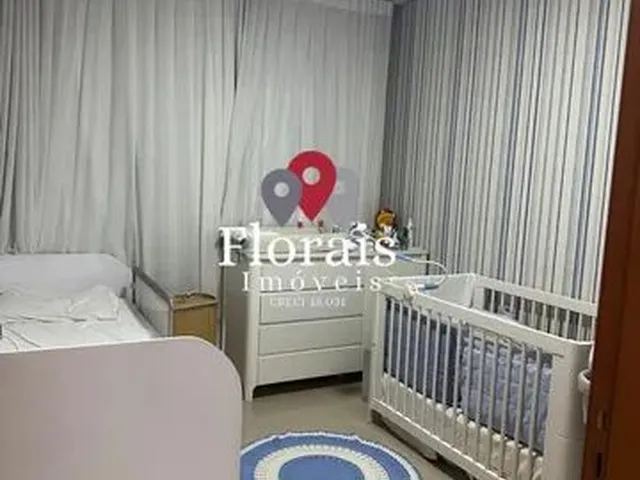 Imagem 6: Apartamento para Venda em Cuiabá, Pico do Amor, 3 Dormitórios, 2 Suítes, 3 Banheiros