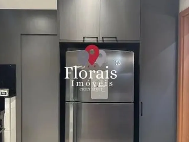 Imagem 3: Apartamento para Venda em Cuiabá, Pico do Amor, 3 Dormitórios, 2 Suítes, 3 Banheiros