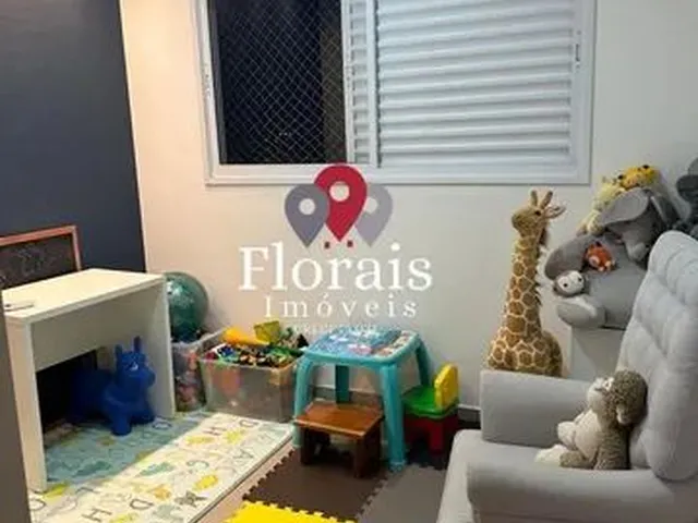 Imagem 7: Apartamento para Venda em Cuiabá, Pico do Amor, 3 Dormitórios, 2 Suítes, 3 Banheiros