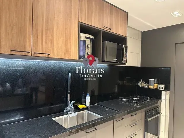 Imagem 9: Apartamento para Venda em Cuiabá, Pico do Amor, 3 Dormitórios, 2 Suítes, 3 Banheiros