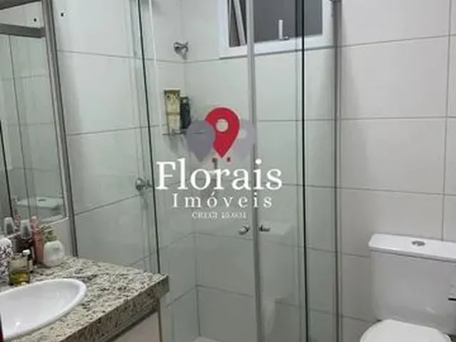 Imagem 2: Apartamento para Venda em Cuiabá, Pico do Amor, 3 Dormitórios, 2 Suítes, 3 Banheiros