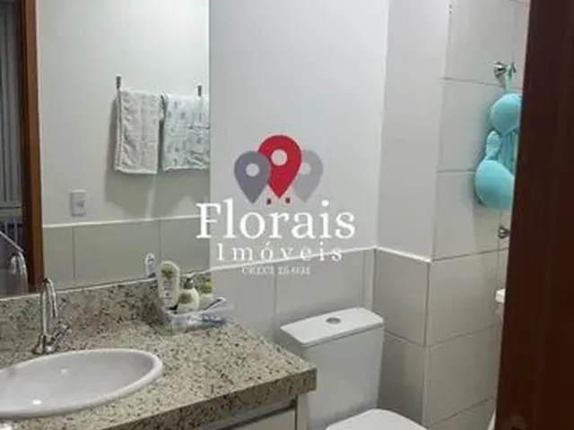 Imagem 8: Apartamento para Venda em Cuiabá, Pico do Amor, 3 Dormitórios, 2 Suítes, 3 Banheiros