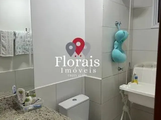 Imagem 16: Apartamento para Venda em Cuiabá, Pico do Amor, 3 Dormitórios, 2 Suítes, 3 Banheiros