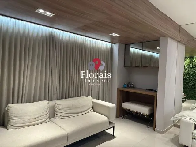 Imagem 4: Apartamento para Venda em Cuiabá, Pico do Amor, 3 Dormitórios, 2 Suítes, 3 Banheiros