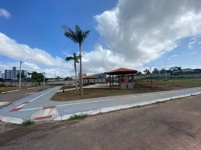 Imagem 1: Lote no Condomínio Gran Paraíso