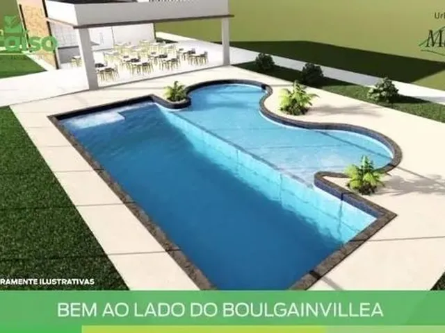 Imagem 3: Lote no Condomínio Gran Paraíso