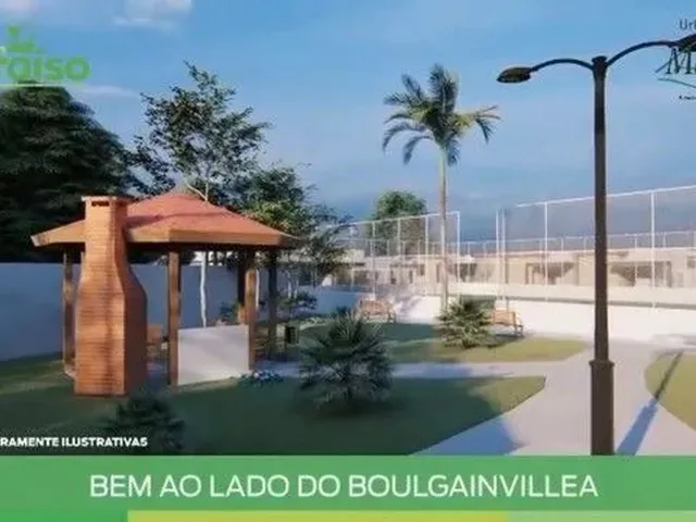 Imagem 2: Lote no Condomínio Gran Paraíso