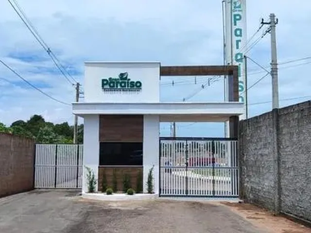 Imagem 4: Lote no Condomínio Gran Paraíso