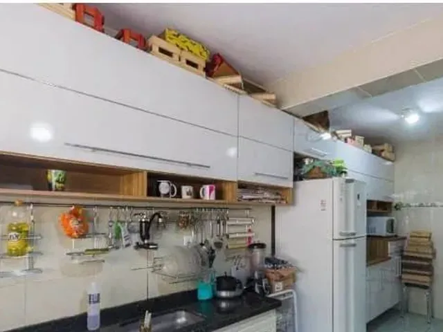 Imagem: Aceita Financiamento- Casa 3 Quartos Frente