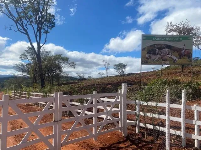 Imagem: Chácara Terra Boa