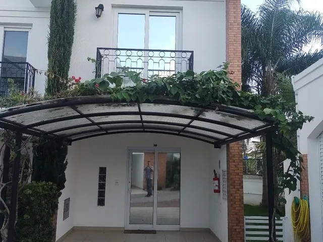 Imagem 1: Casa Armação Casa em condomínio com 3 dormitórios