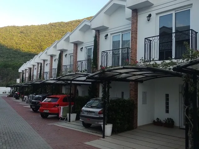 Imagem 10: Casa Armação Casa em condomínio com 3 dormitórios