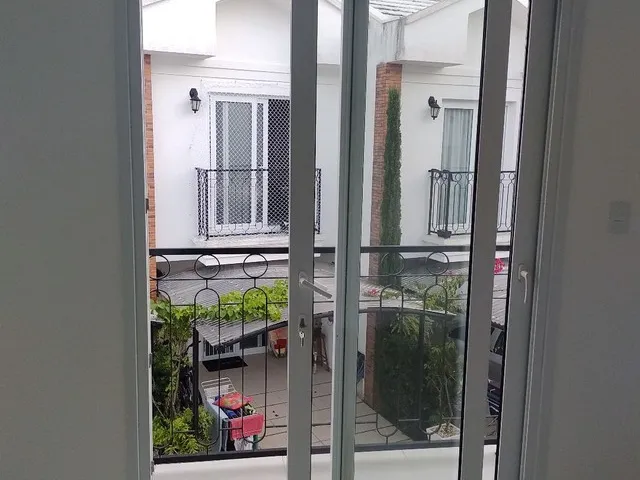 Imagem 12: Casa Armação Casa em condomínio com 3 dormitórios