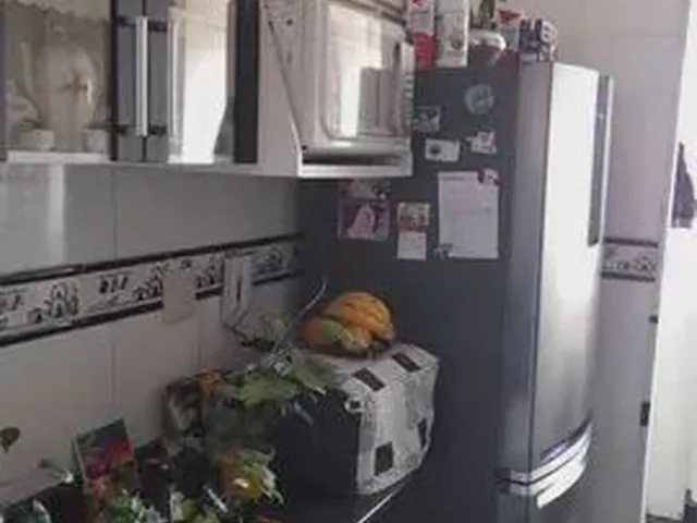 Imagem: Apartamento para Venda 2/4 em Saúde - Salvador