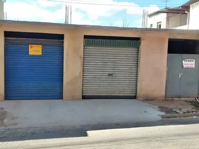 Imagem: O depósito possui 5 Vagas na garagem, 140m² de Área e