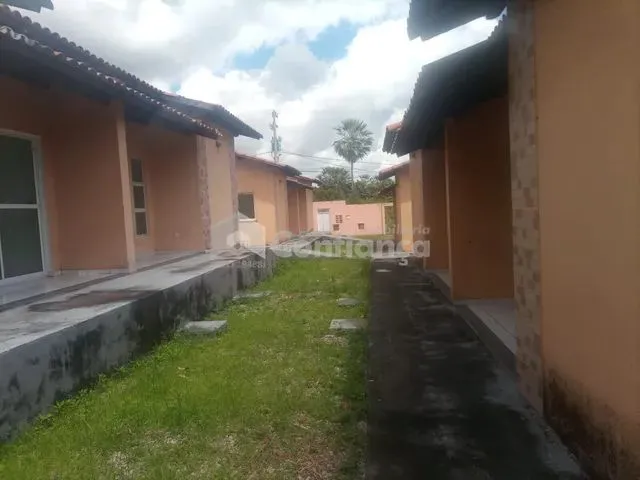 Imagem: Casa À Venda no Bairro Toco (Jurema)