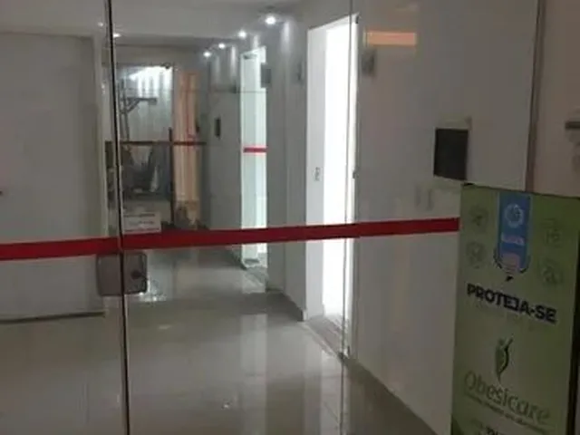 Imagem 4: Conjunto de Salas com 70 M2