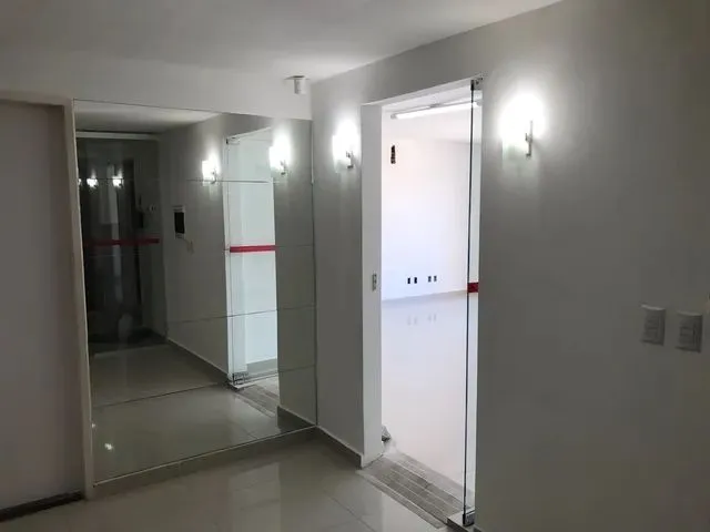 Imagem 3: Conjunto de Salas com 70 M2
