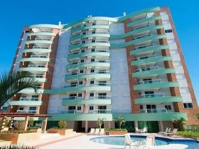 Imagem: Florianópolis - Apartamento Padrão - Trindade