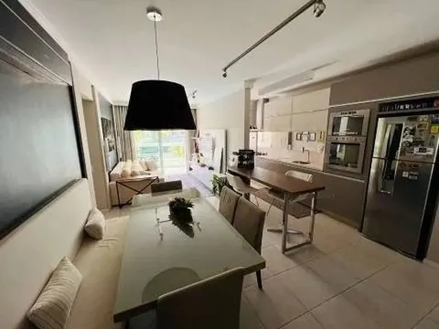 Imagem 8: Florianópolis - Apartamento Padrão - Trindade
