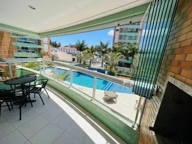 Imagem 5: Florianópolis - Apartamento Padrão - Trindade