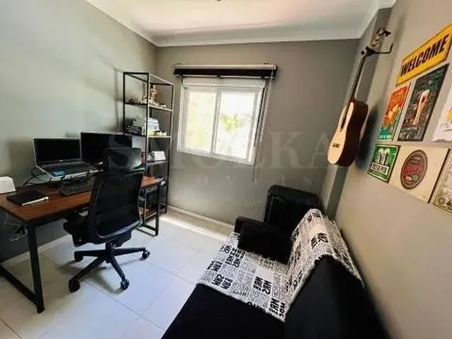 Imagem 4: Florianópolis - Apartamento Padrão - Trindade