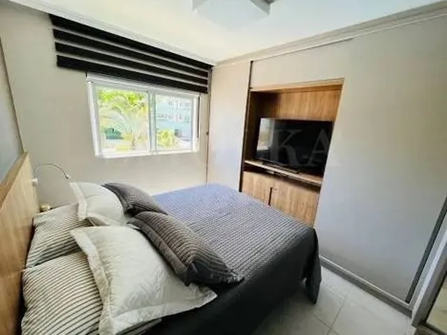 Imagem 2: Florianópolis - Apartamento Padrão - Trindade