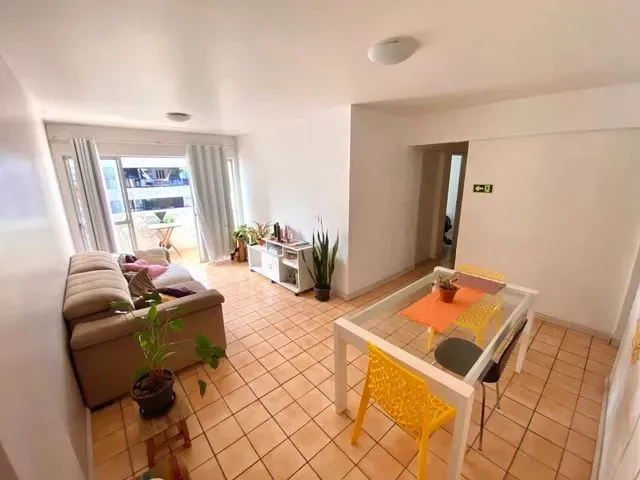 Imagem: Alugo Quarto na Ponta Verde