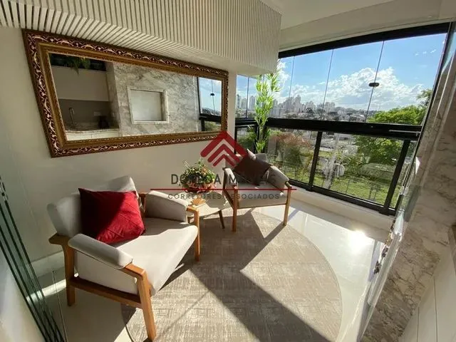 Imagem: Apartamento para Venda em Curitiba, Jardim