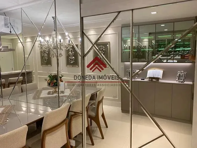Imagem 9: Apartamento para Venda em Curitiba, Jardim Botânico/Cajuru, 2 Dormitórios, 1 Suíte, 2