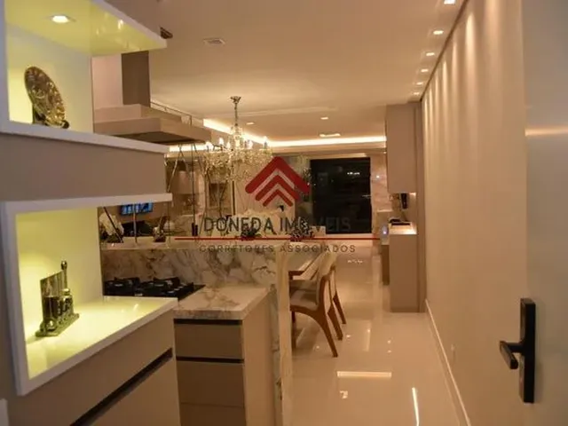 Imagem 4: Apartamento para Venda em Curitiba, Jardim Botânico/Cajuru, 2 Dormitórios, 1 Suíte, 2