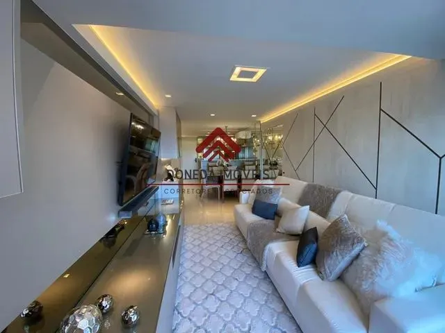 Imagem 11: Apartamento para Venda em Curitiba, Jardim Botânico/Cajuru, 2 Dormitórios, 1 Suíte, 2