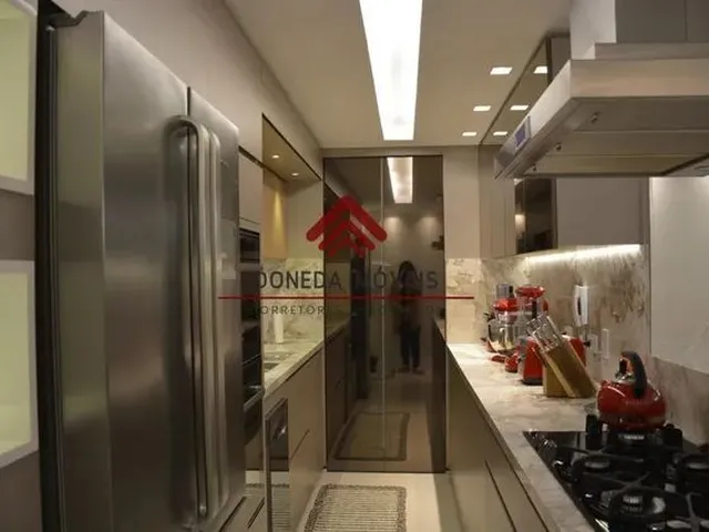 Imagem 5: Apartamento para Venda em Curitiba, Jardim Botânico/Cajuru, 2 Dormitórios, 1 Suíte, 2