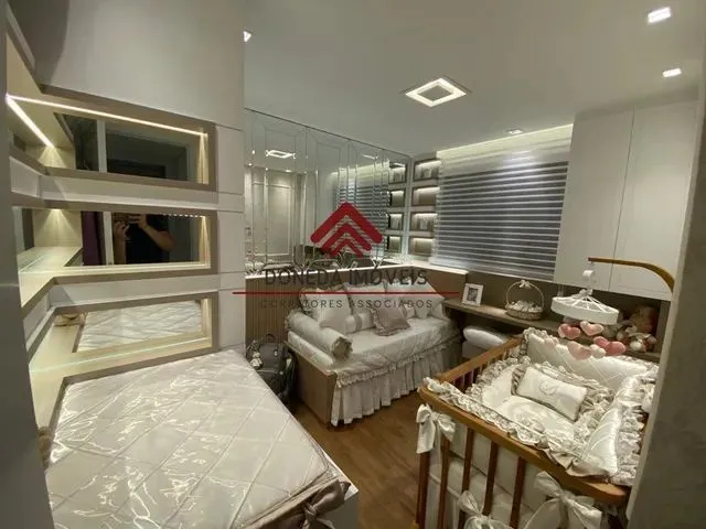 Imagem 13: Apartamento para Venda em Curitiba, Jardim Botânico/Cajuru, 2 Dormitórios, 1 Suíte, 2