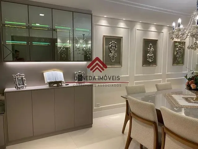 Imagem 10: Apartamento para Venda em Curitiba, Jardim Botânico/Cajuru, 2 Dormitórios, 1 Suíte, 2