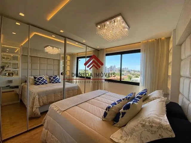 Imagem 8: Apartamento para Venda em Curitiba, Jardim Botânico/Cajuru, 2 Dormitórios, 1 Suíte, 2