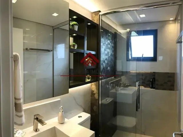 Imagem 7: Apartamento para Venda em Curitiba, Jardim Botânico/Cajuru, 2 Dormitórios, 1 Suíte, 2