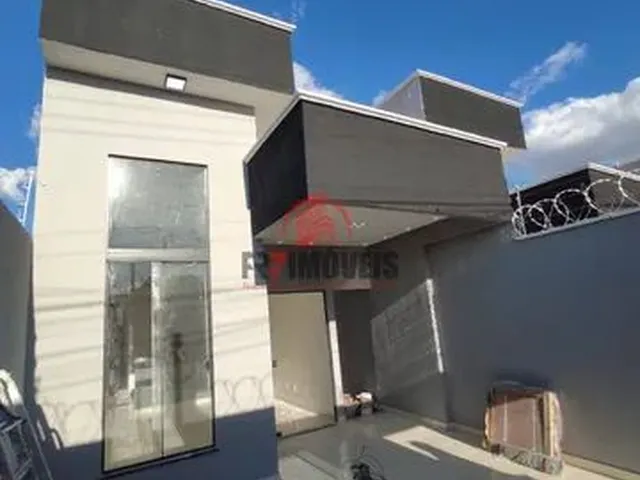 Imagem 1: Linda Casa no Setor Estrela Dalva Goiânia/Go