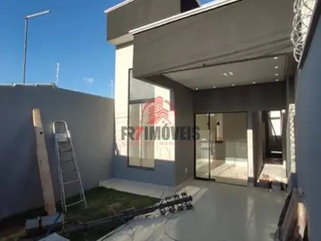 Imagem 8: Linda Casa no Setor Estrela Dalva Goiânia/Go