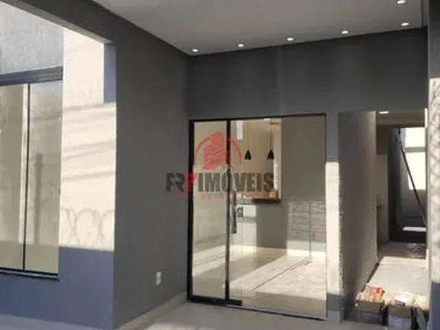 Imagem 6: Linda Casa no Setor Estrela Dalva Goiânia/Go