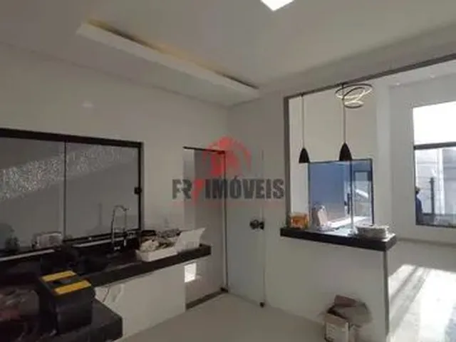 Imagem 3: Linda Casa no Setor Estrela Dalva Goiânia/Go