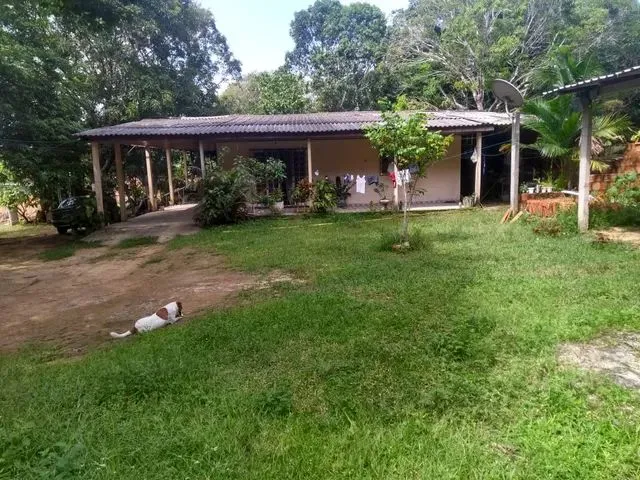 Imagem: Chacara no Pq Riachuelo 1250M² Proximo