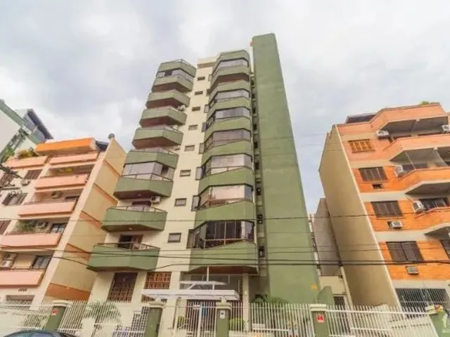 Imagem 1: São Leopoldo - Apartamento Padrão - Centro