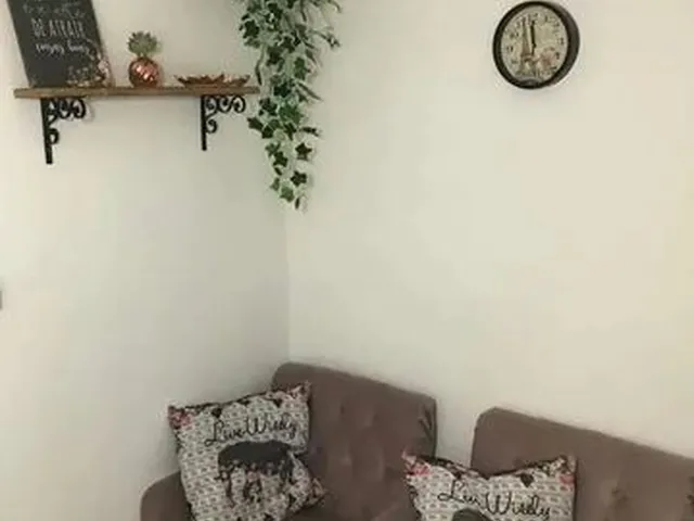Imagem: Alugo Kitnet Mobiliada no Capão Raso