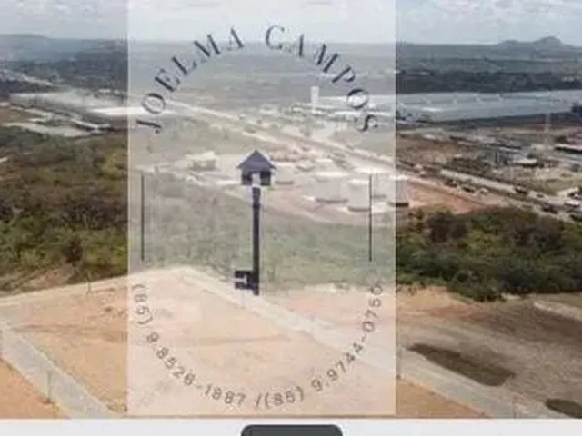 Imagem: Oportunidade !!Lotes Comerciais no Jose